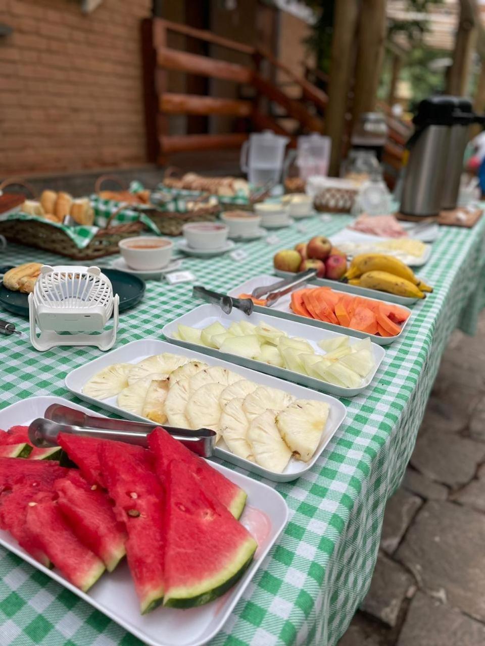 Pousada Casa Mantiqueira - Proxima Ao Capivari E Opcoes De Hidromassagem Campos do Jordão Exterior foto