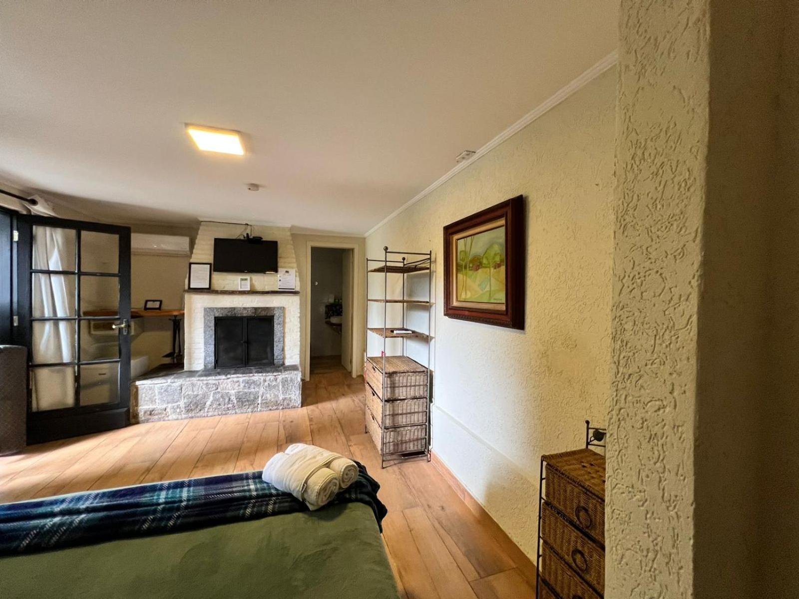 Pousada Casa Mantiqueira - Proxima Ao Capivari E Opcoes De Hidromassagem Campos do Jordão Exterior foto